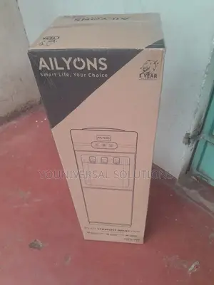 Ailyons 3 Taps Water Dispenser