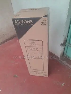 Ailyons 3 Taps Water Dispenser