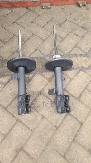 Front Toyota Nze Shocks