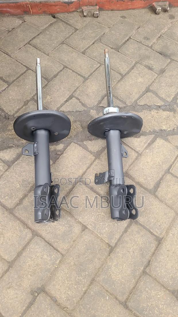 Front Toyota Nze Shocks