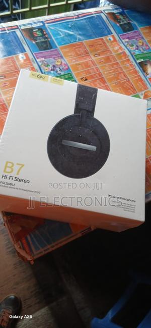 B7 Hifi Stereo - thumbnail 2