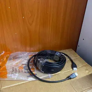Newest Standard Universal High Quality Hdmi Cable 10m Long#