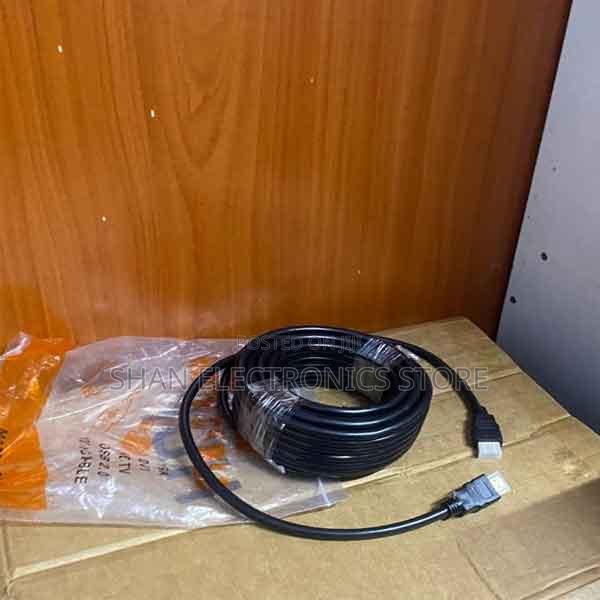 Newest Standard Universal High Quality Hdmi Cable 10m Long#