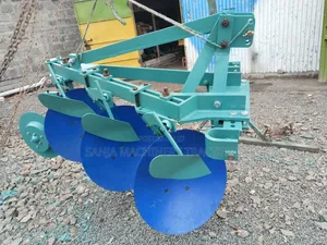 Nardi Plough 3 Light Duty