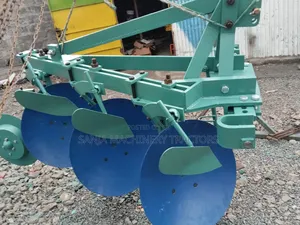 Nardi Plough 3 Light Duty