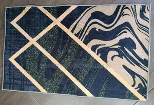 Restocked Turkey Woven Door Mats