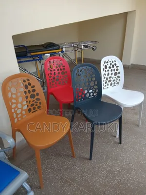 Bistro Chairs ( Different Colours)