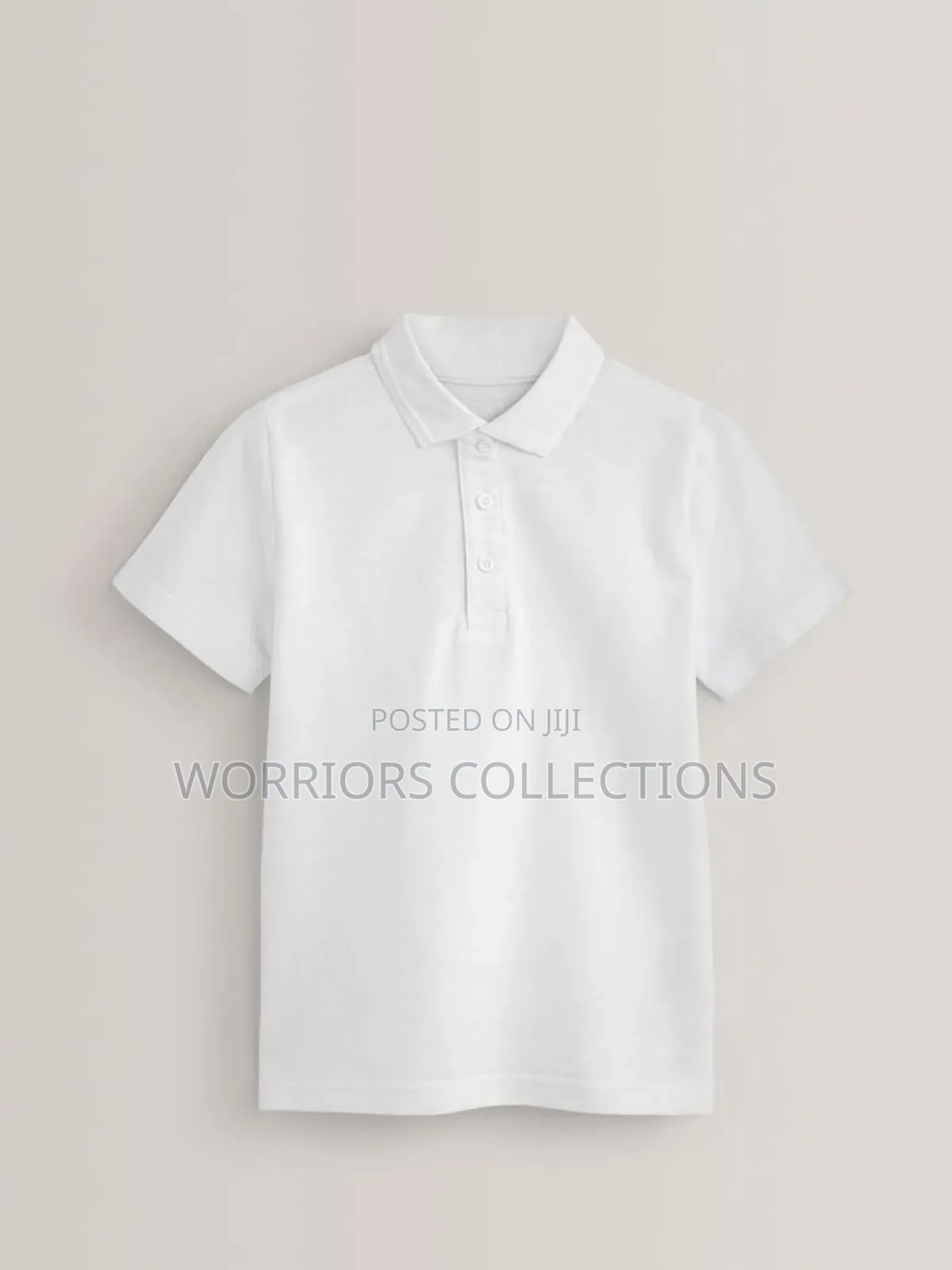 Manchester United Branded Polo T-Shirts