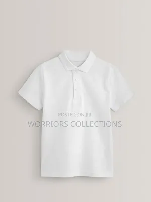Manchester United Branded Polo T-Shirts