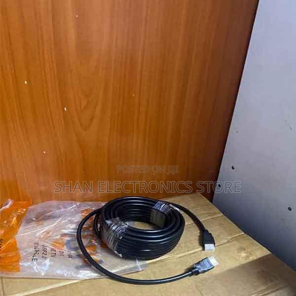 Designed for Fast Signal Long Lasting Quality High Speed Hdmi Cable