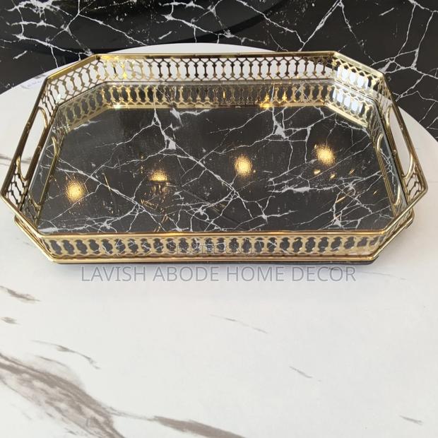 Deco Tray . Essential for Decoration Set Up - thumbnail 2