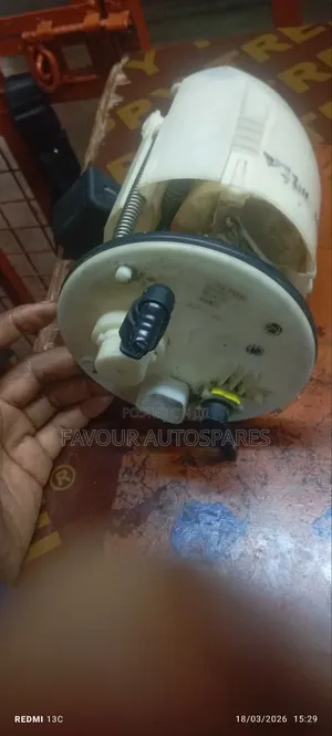 Fuel Pump for Sienta