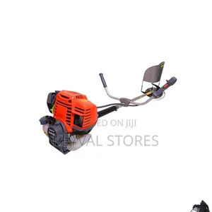 2 Stroke Brushcutter