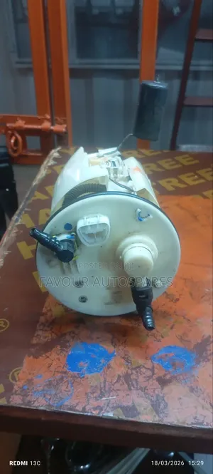 Fuel Pump for Sienta