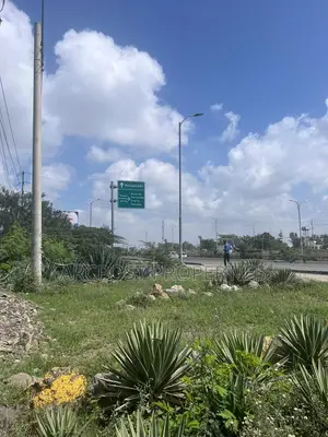 1 Acre for Sale- Mombasa Road Frontage