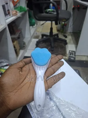 Tongue Cleaner