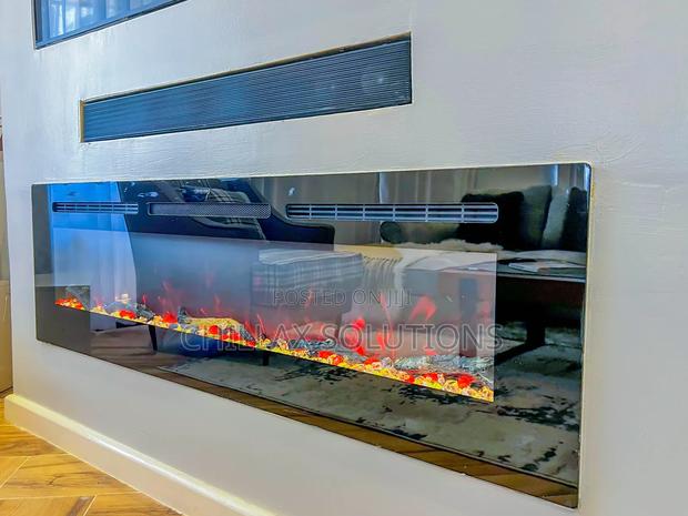 Executive 2 Bedroom Airbnb, Dennis Pritt, State House - thumbnail 9