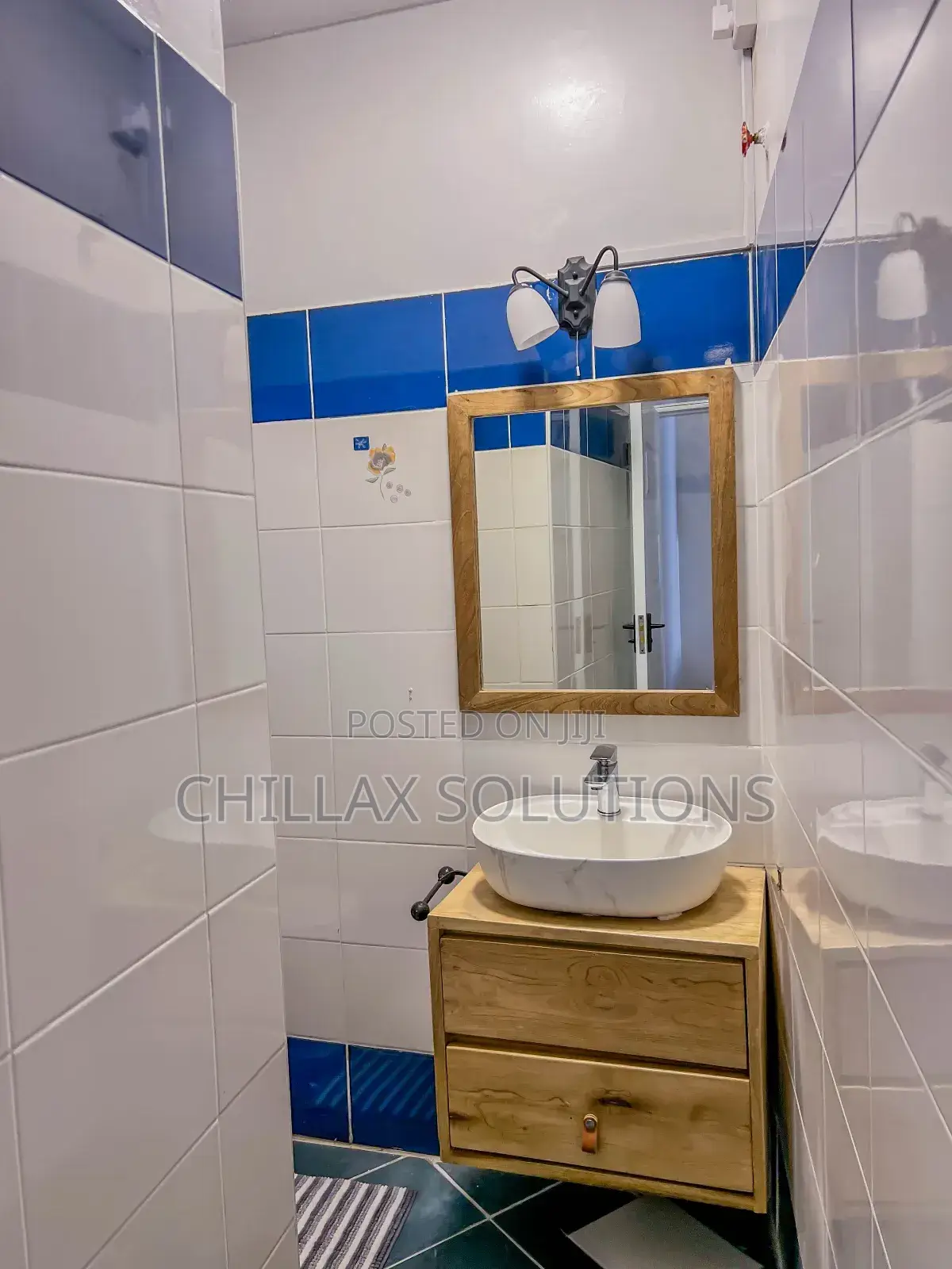 Executive 2 Bedroom Airbnb, Dennis Pritt, State House