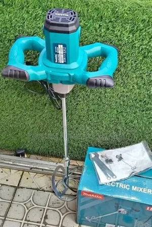 Professional Electric Paint Mixer/ Makita Paint Mixer