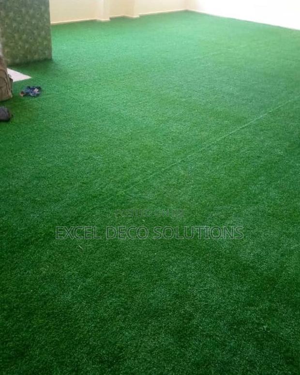 Quality Turf Grass – Best for Compounds, Schools Play Areas - main view