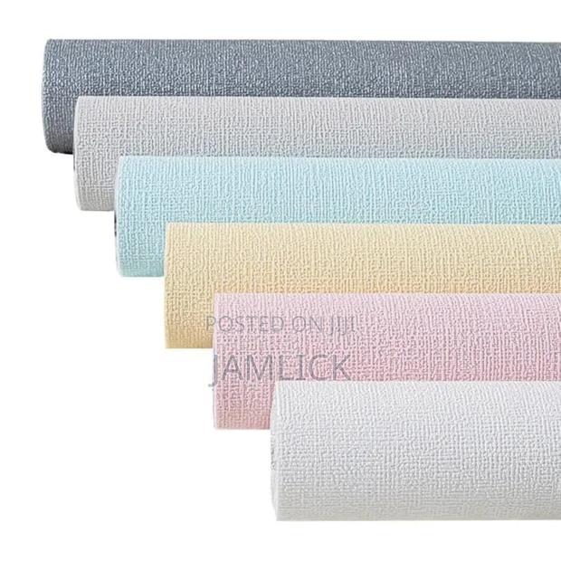 3d Self-Adhesive Wall Paper –Zy
