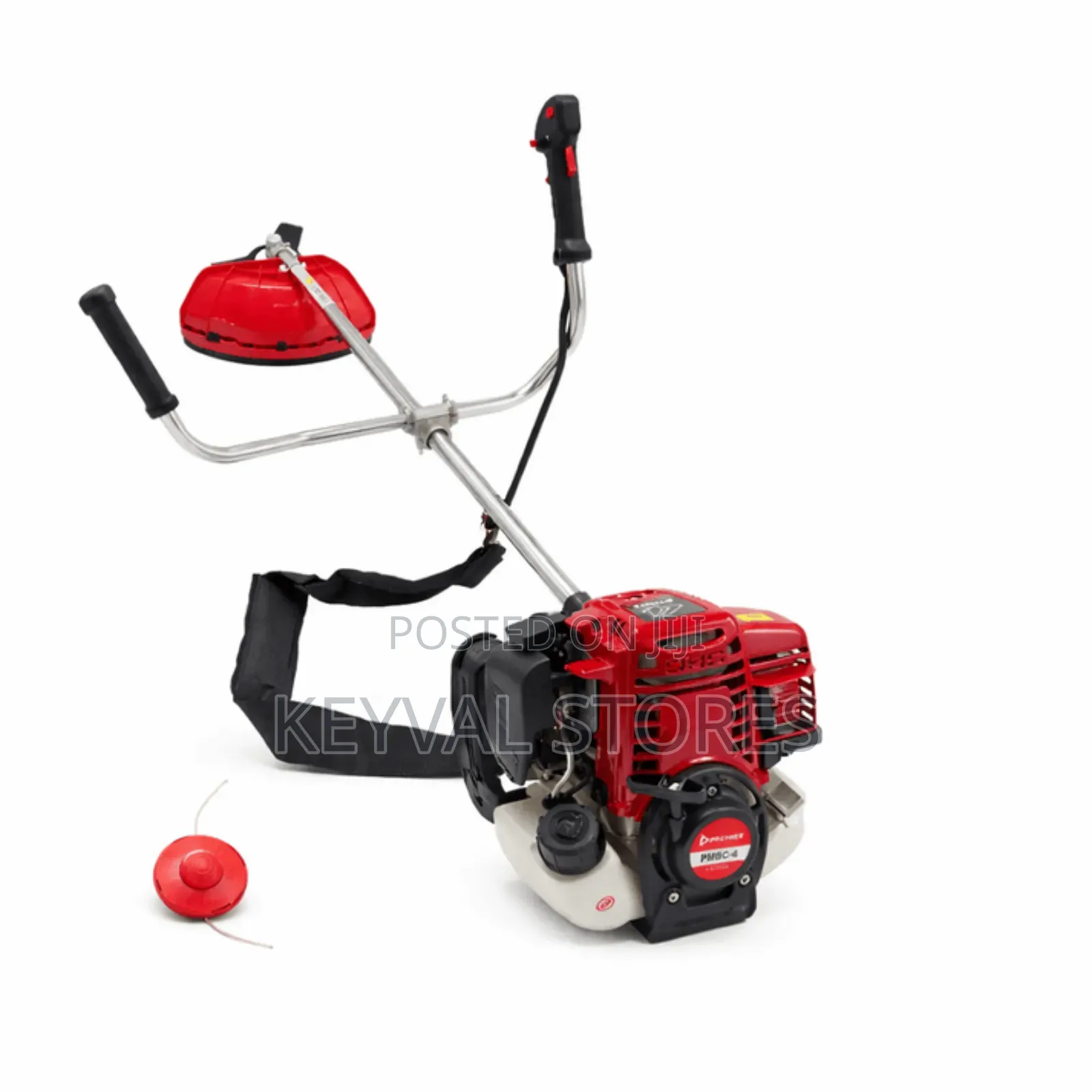 4 Stroke Brushcutter