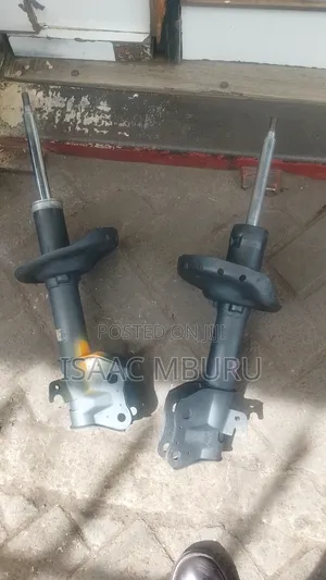Front Subaru Forester Sh Shocks.