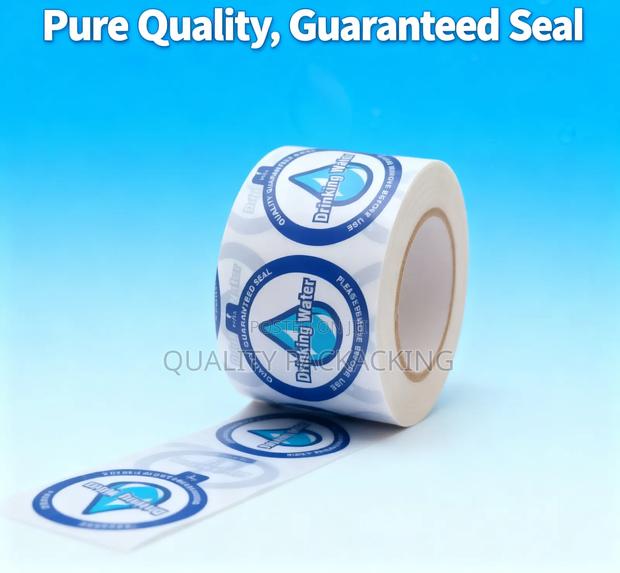 Top Seals(1000pcs) (10l/20l) - main view