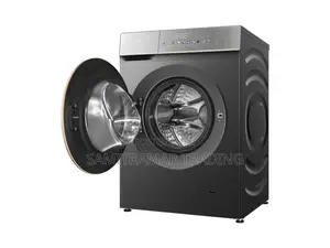 C7110wdg TCL Front Load Digital Washer Dryer 10kg/7kg Capacity