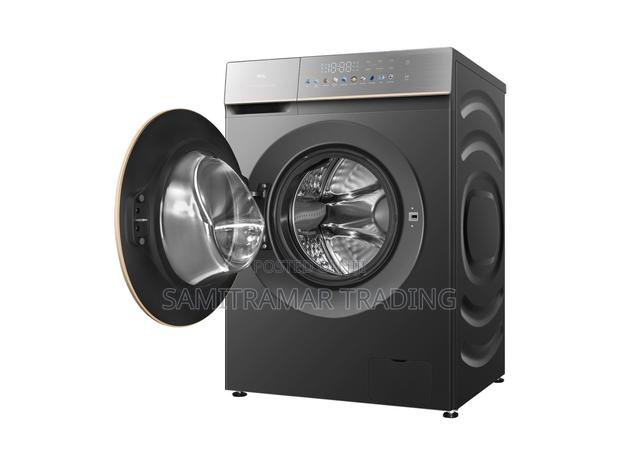 C7110wdg TCL Front Load Digital Washer Dryer 10kg/7kg Capacity