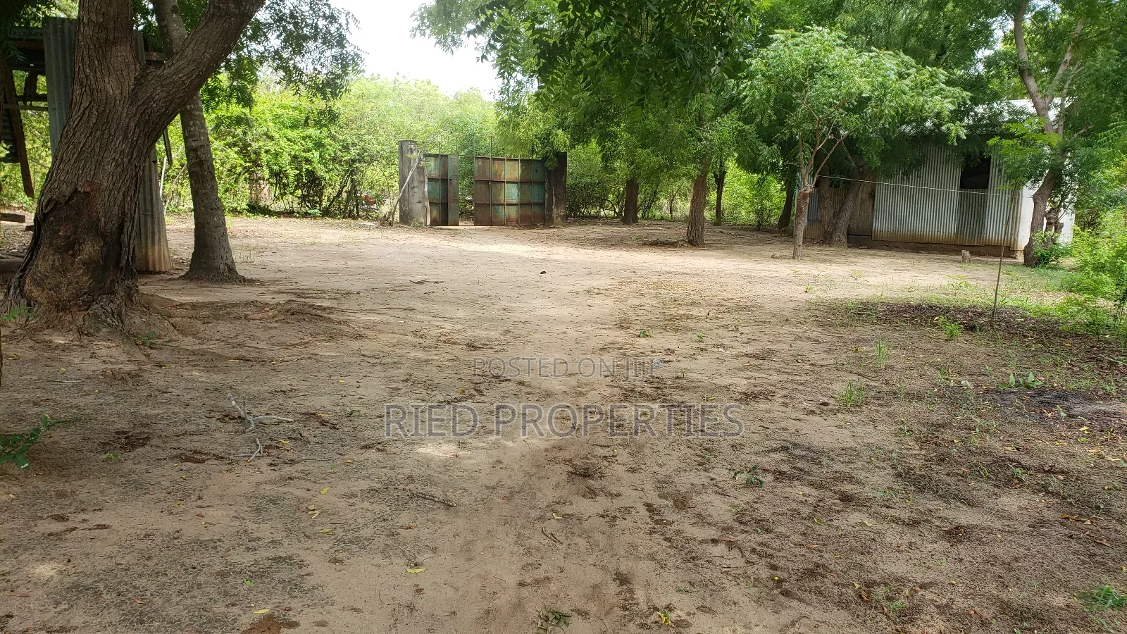6 Acres in Malindi, Kilifi for Sale