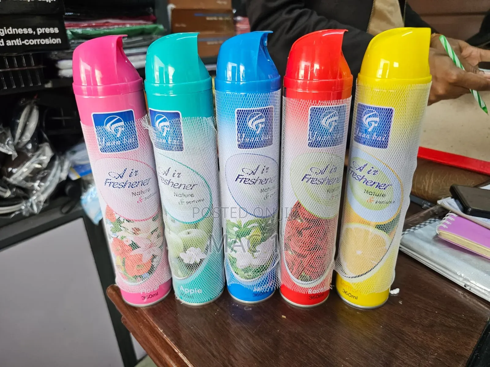 Air Freshener for Office /Car /House
