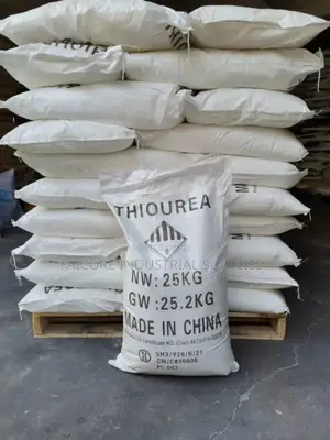 Thiourea 25kg