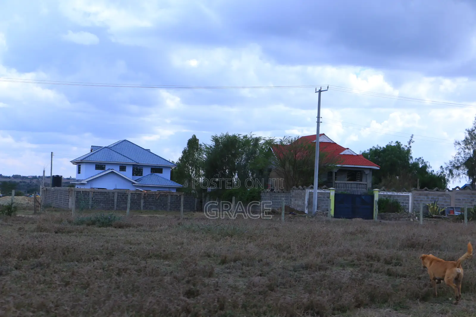 Prime Residential Plots in Kitengela-Kimalat – Only Deposit