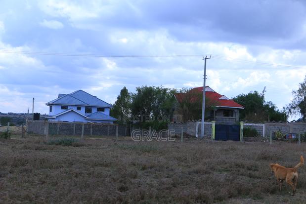 Prime Residential Plots in Kitengela-Kimalat – Only Deposit
