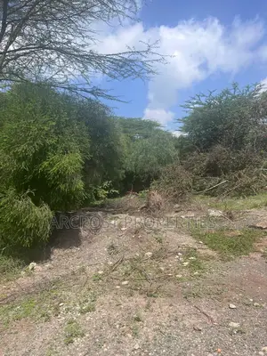 5 Acres Prime Land for Sale Along Mombasa Road