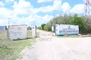 Prime Residential Plots in Kitengela-Kimalat – Only Deposit