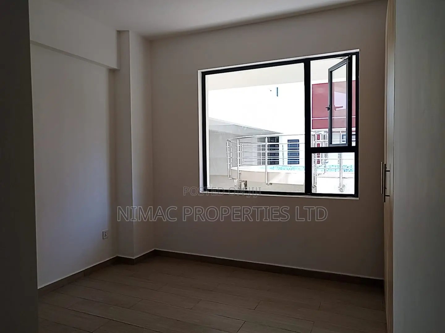 1bdrm Apartment in Gataka for rent