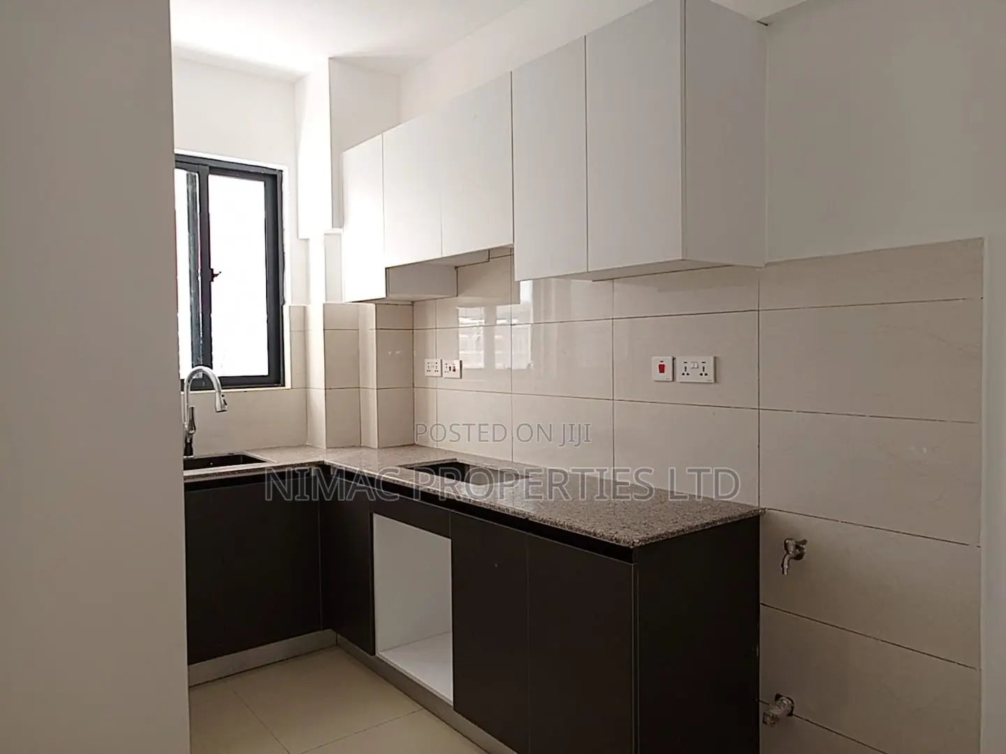 1bdrm Apartment in Gataka for rent