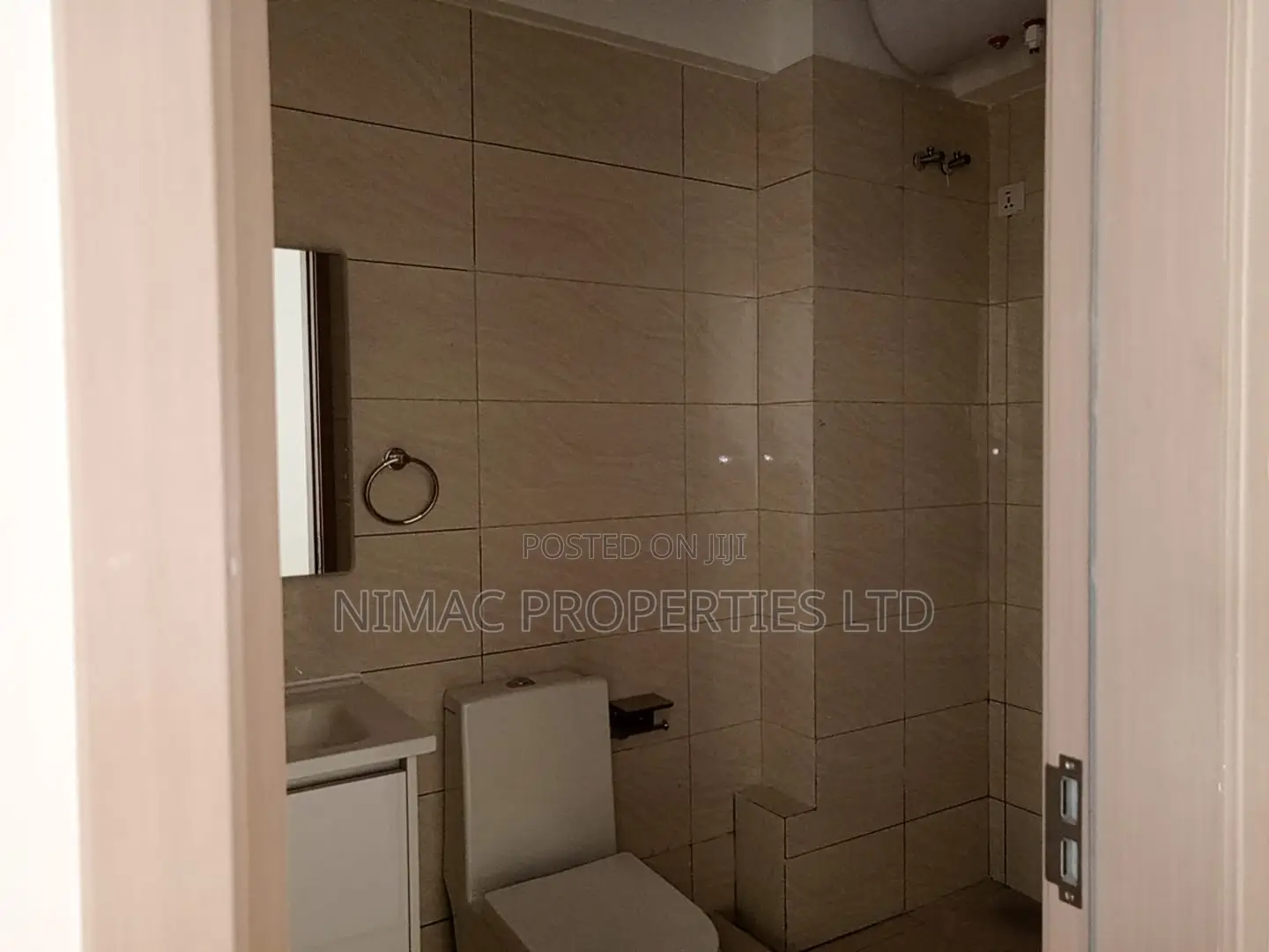 1bdrm Apartment in Gataka for rent