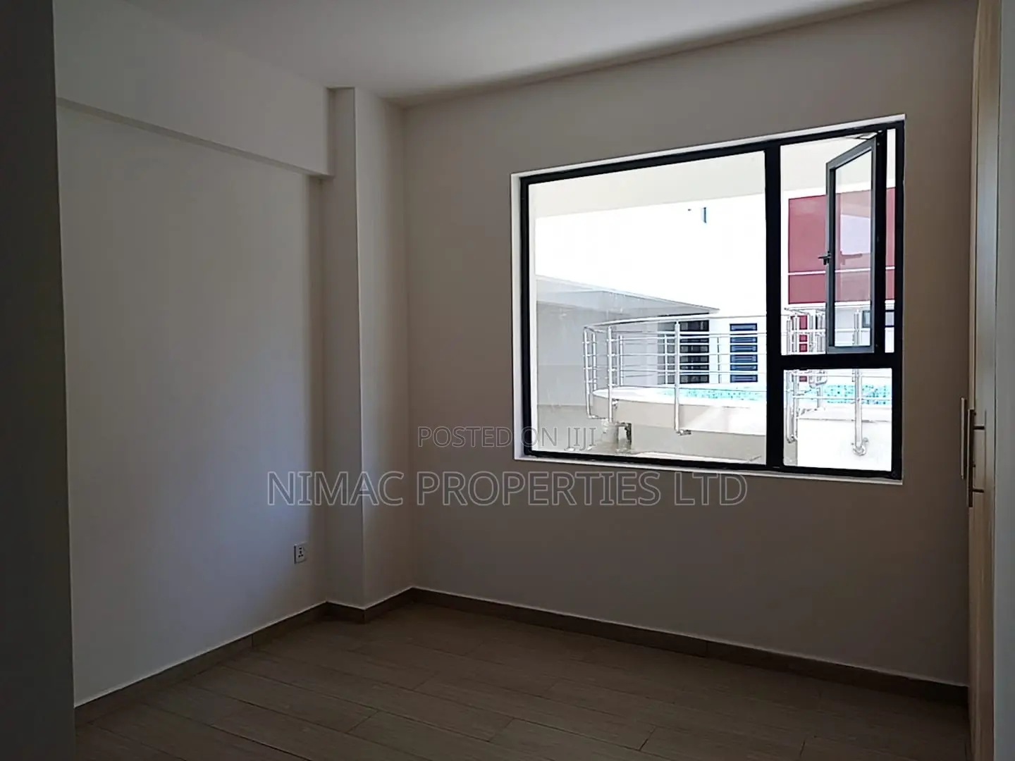 1bdrm Apartment in Gataka for rent