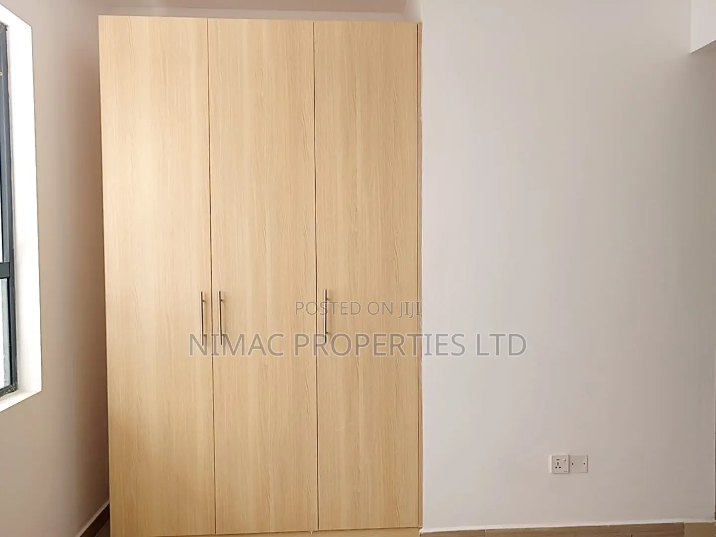 1bdrm Apartment in Gataka for rent