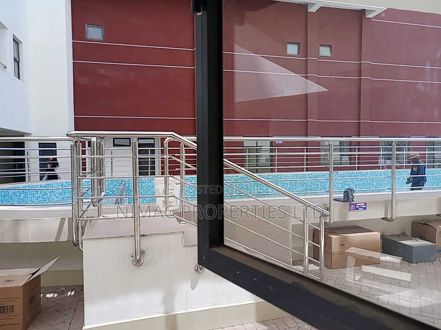 1bdrm Apartment in Gataka for rent