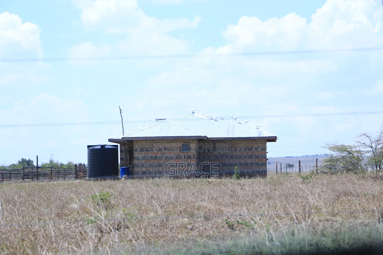 Prime Residential Plots in Kitengela-Kimalat – Only Deposit