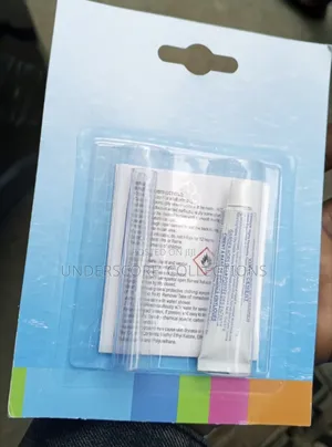 Vinyl Adhesive Repair Kit Inflatable Mattress, Swimming Pool