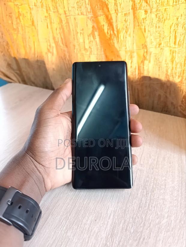 Tecno Camon 30S 128 GB Black