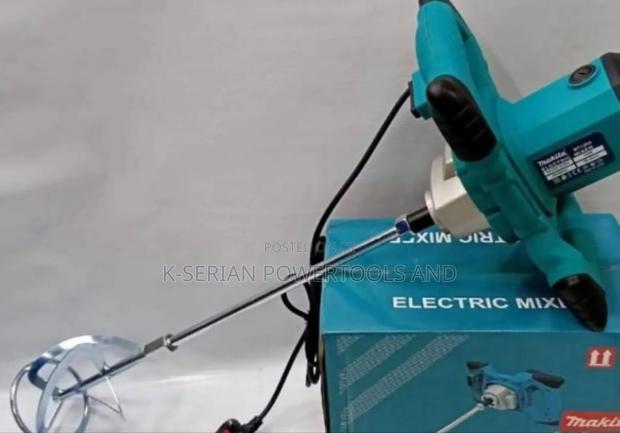 Original Heavy Duty Paint Mixer/Paint Mixer