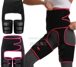 3-in-1 Body Trainer –Zy