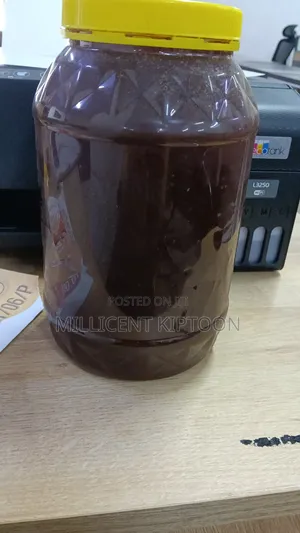 Pure Natural Honey