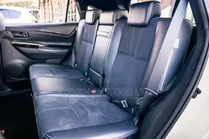 Toyota Harrier 2.0 Turbo GR Sport 2019 White